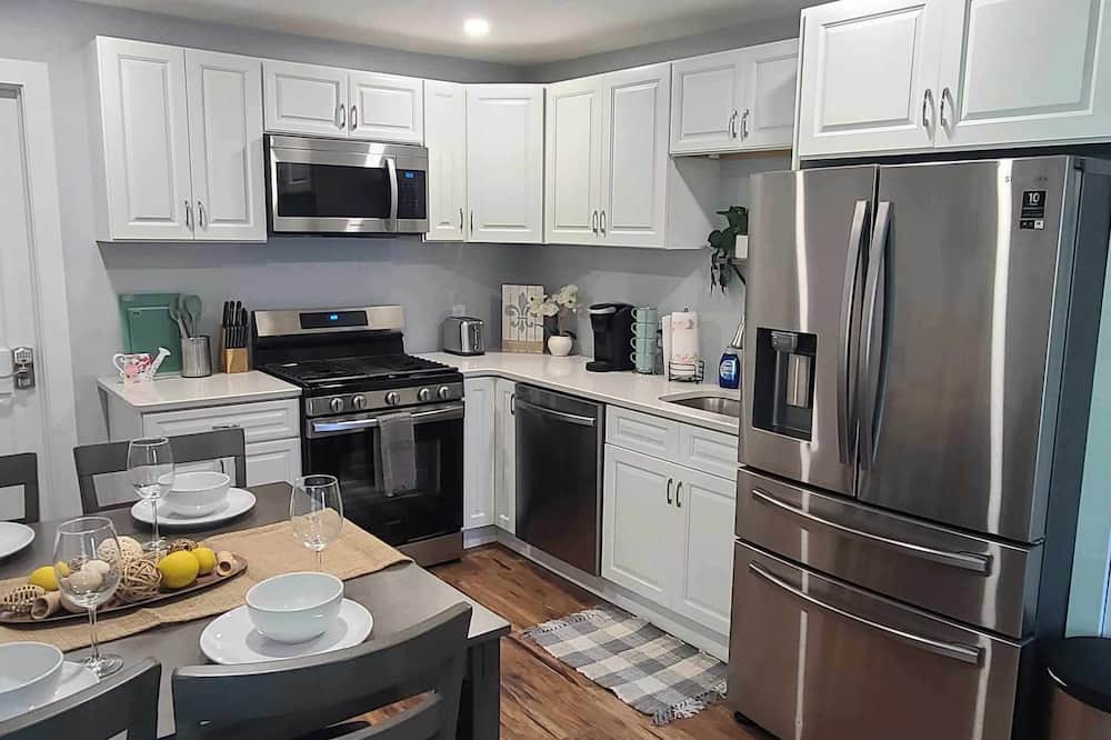 Jamestown Apartment | Apple Inn Jamestown