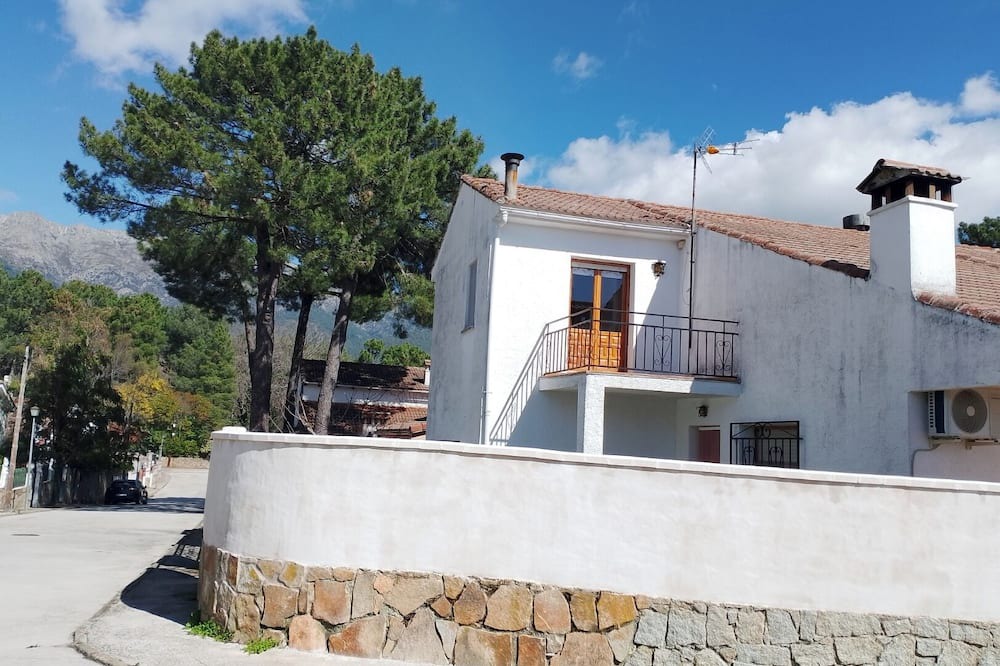 Casavieja Cottage | Casa Rural Ideal Para Familias en Medio de la Naturaleza