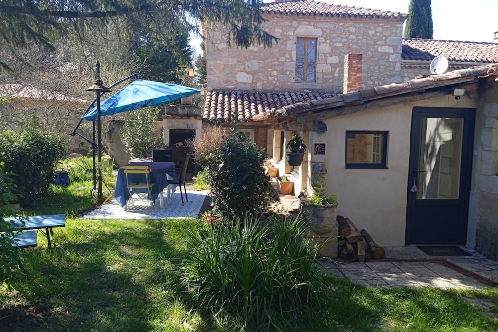 La Romieu House | Vrbo Property