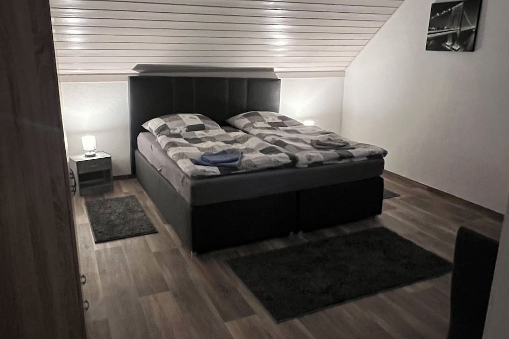 Großrudestedt Apartment | Holiday apartment in the Erfurt suburbs
