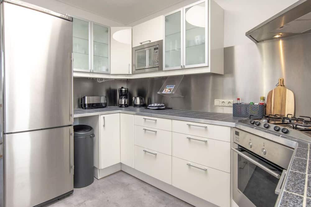 Municipality of Aalsmeer House | Houseboat: Big Poel House