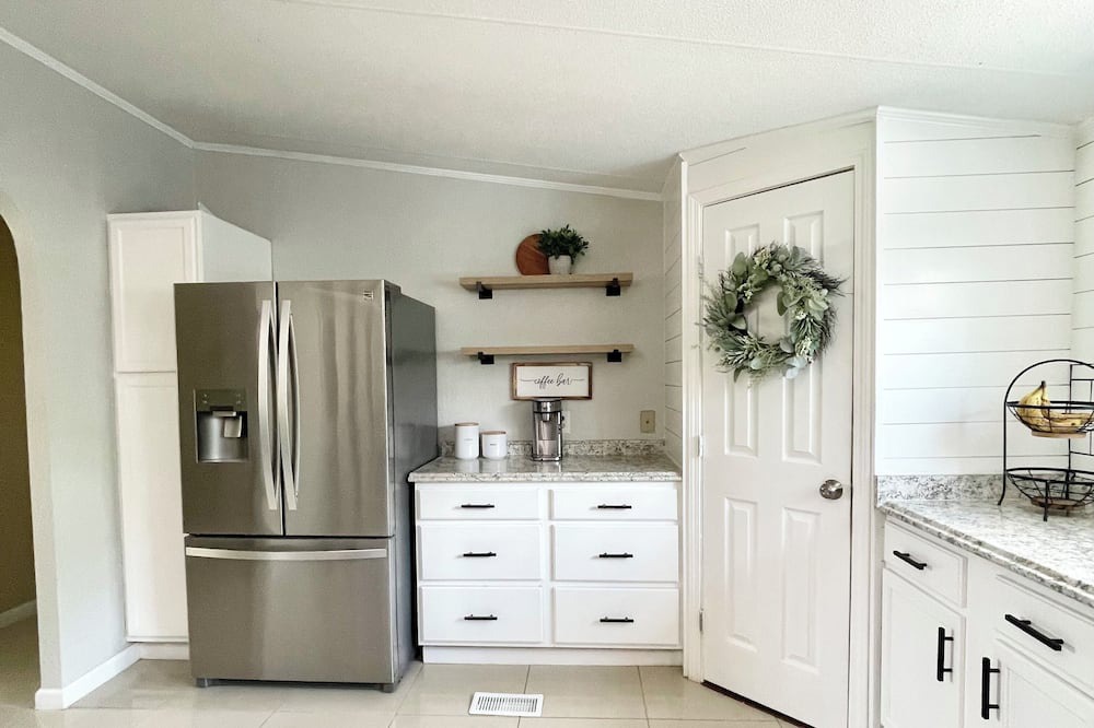 Norman Park House | East Gate Getaway