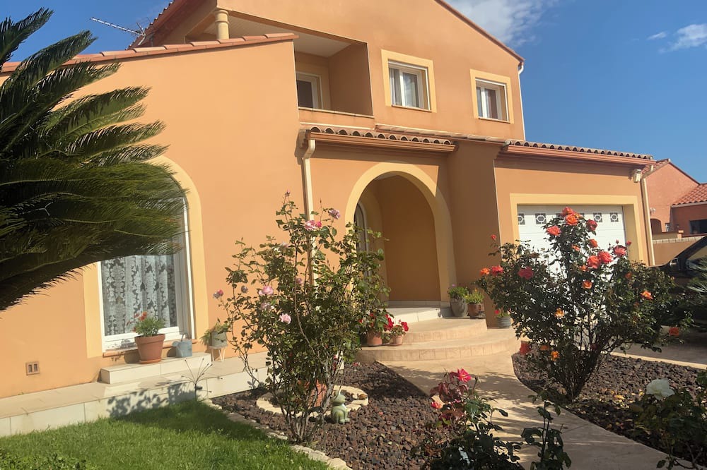 Saint-Andre Apartment | Appartement à Louer a10 Minutes des Plages