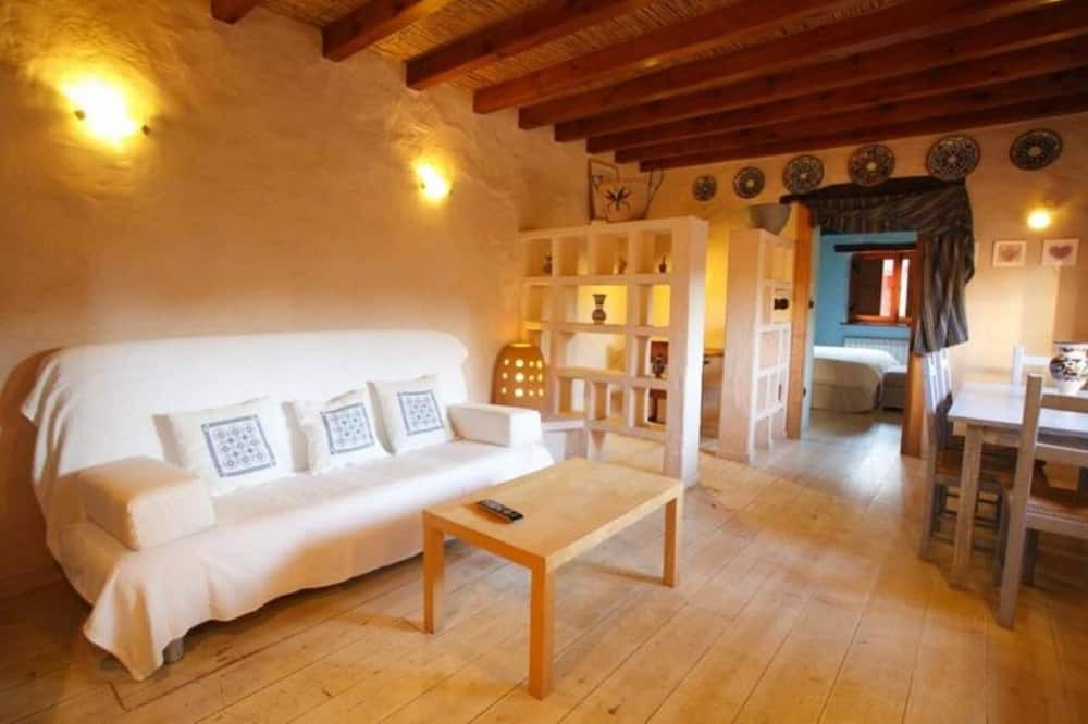 Cabezon de la Sal Apartment | Apartamentos Rurales con Encanto, Antaviana Cantabria