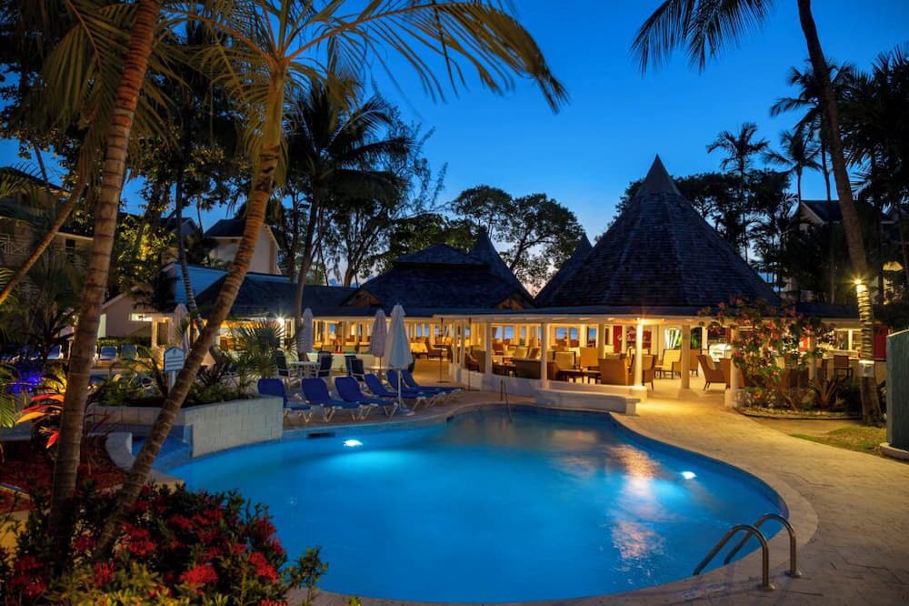 Halcyon Heights Resort | Enjoy the island feel of the Caribbean at The Club Barbados Resort & Spa