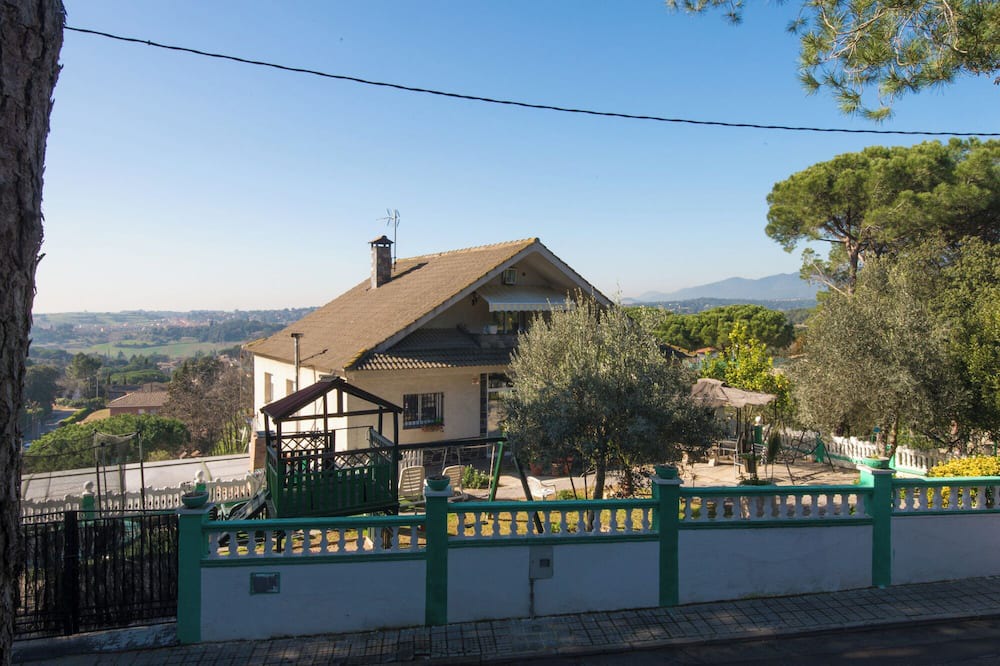 Sant Pere de Vilamajor House | Preciosa Casa Can Vila- Las Marquesas