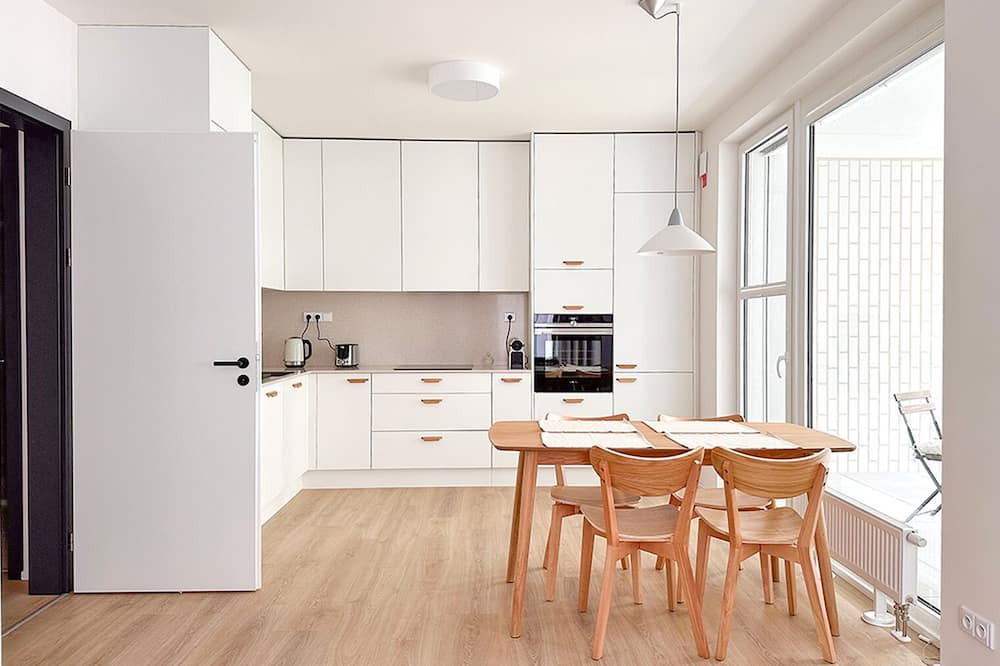Holesovice Apartment | Cosy two bedroom apartment in Holesovice district