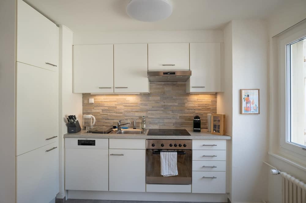 Vicques Apartment | Apartment "Volta" near Basel