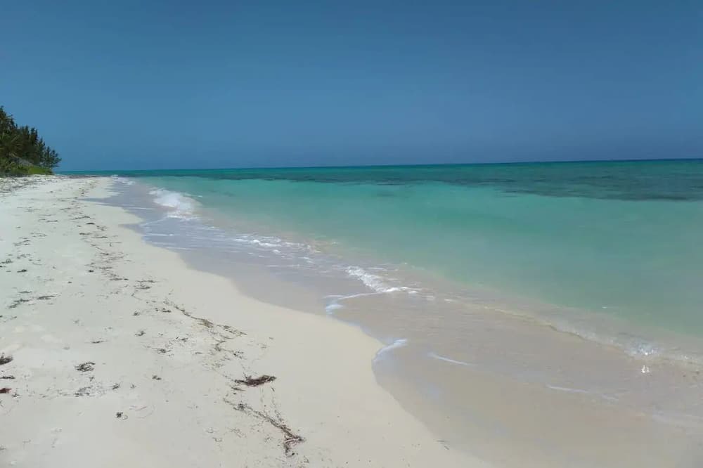 South Andros House | High Rock Oasis - The PERFECT getaway!
