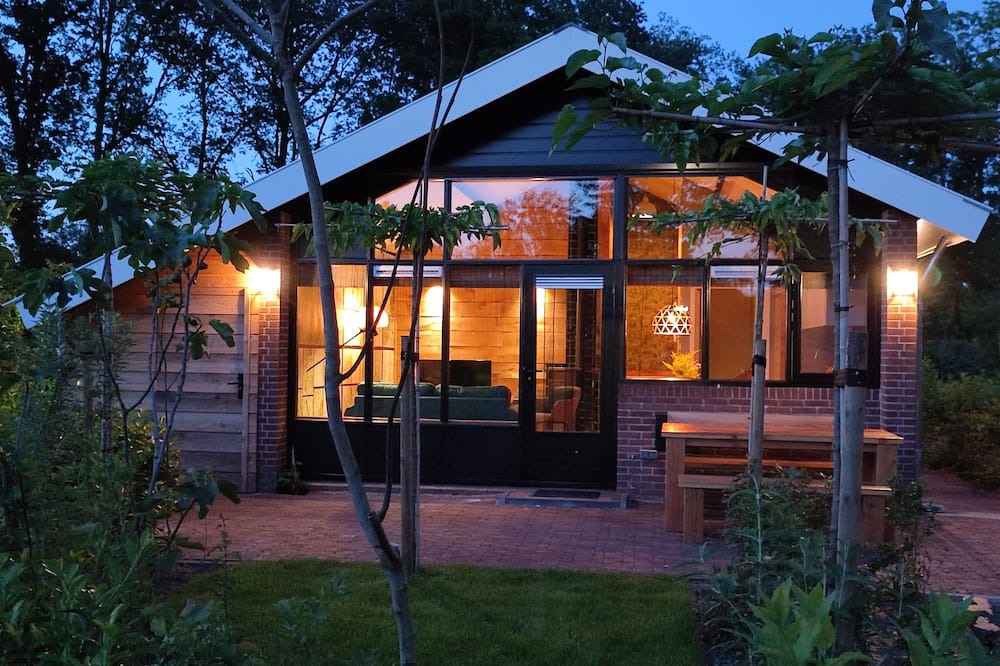 Aalten House | Fantastisch Huis met Hottub en Sauna