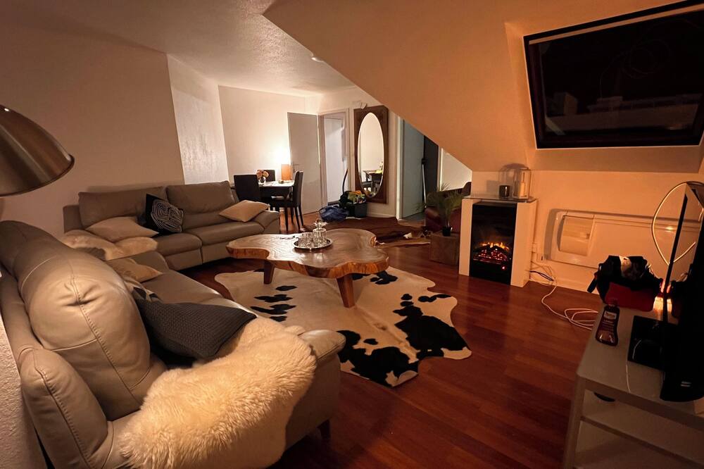 Quartier Saint-Leon Apartment | Location Vacances Colmar Chaleureux Centre Ville