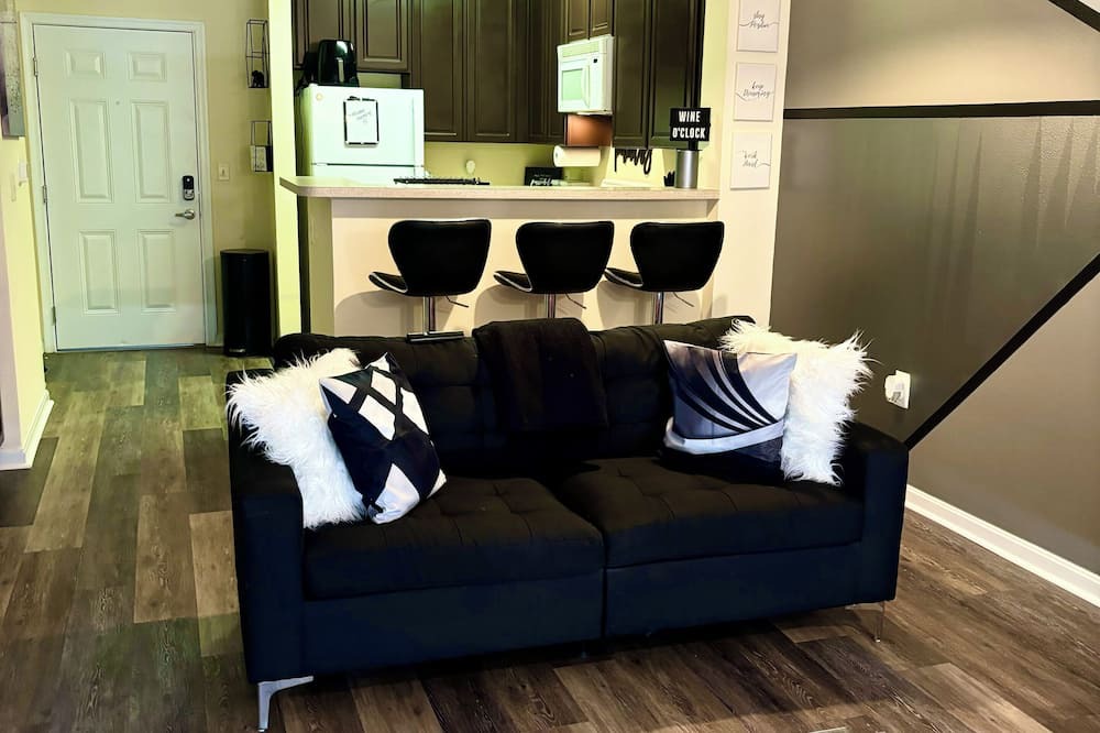 Towson Apartment | Luxury Apartment in Towson