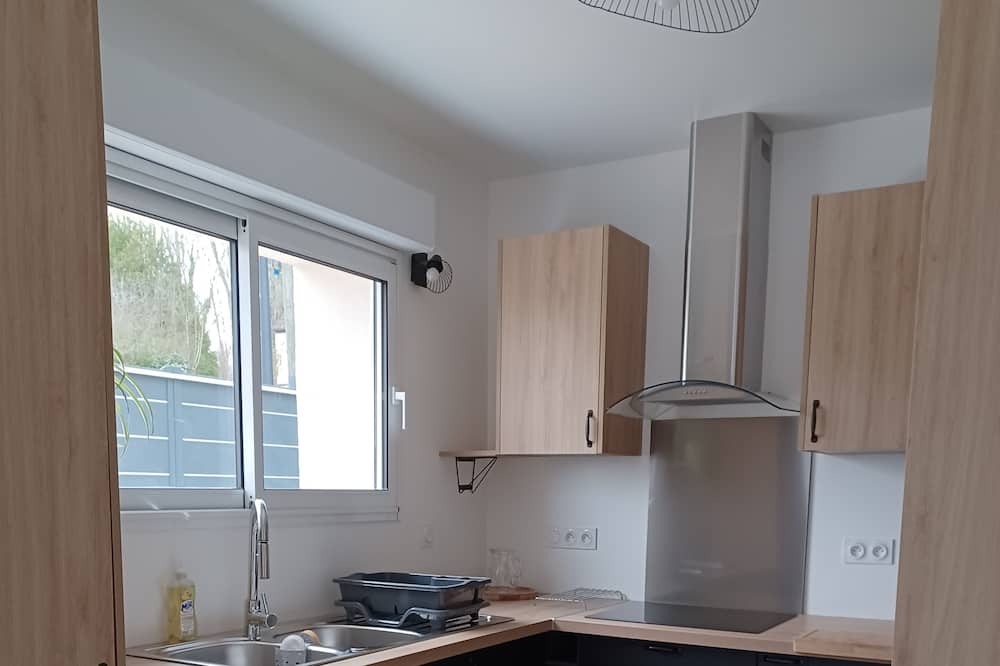 Le Meux House | Vrbo Property