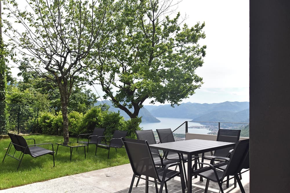 Rogno Apartment | Vrbo Property