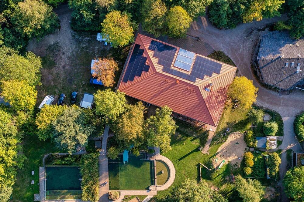 Westerweyhe Apartment | Barrierefreies 2-bettzimmer, Standardtarif - Uhlenköper-camp Uelzen