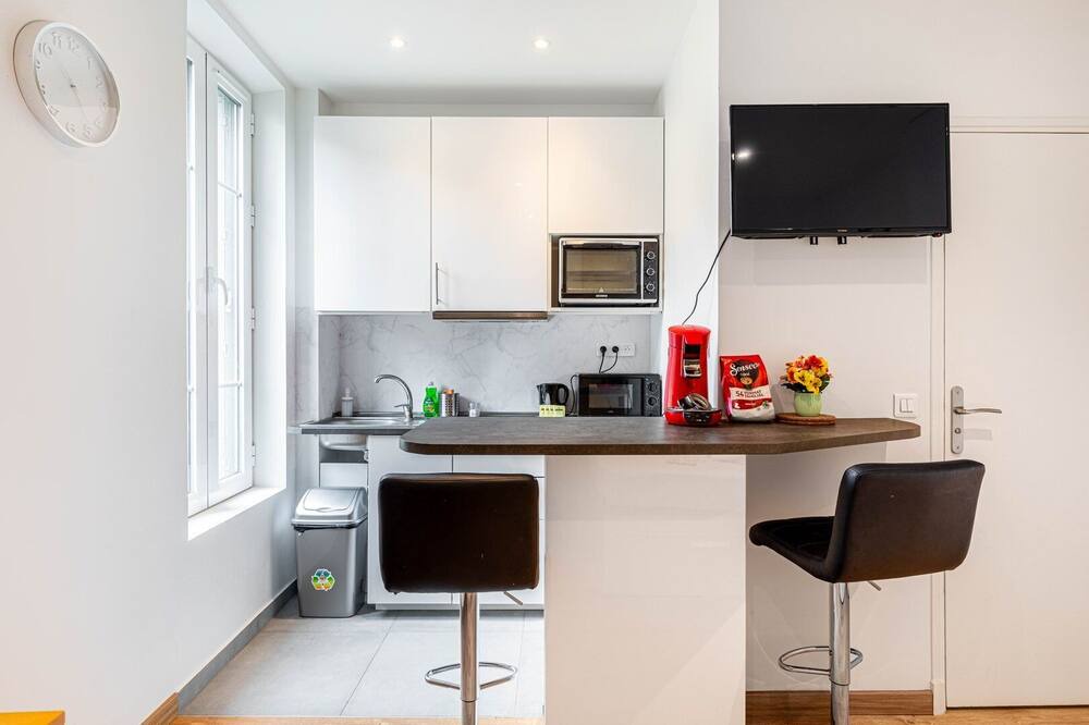 Quartier de Becon Apartment | GuestReady - Charm and Comfort near Paris
