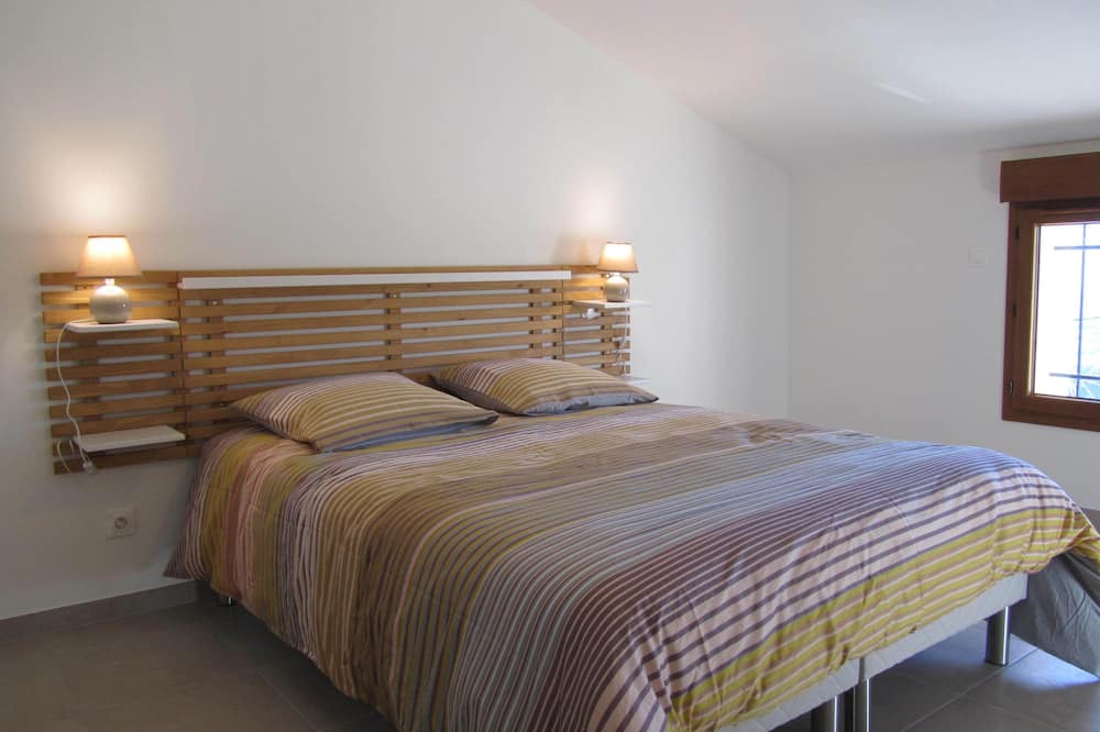 Buis-les-Baronnies House | Lou Pitchot Maximénet