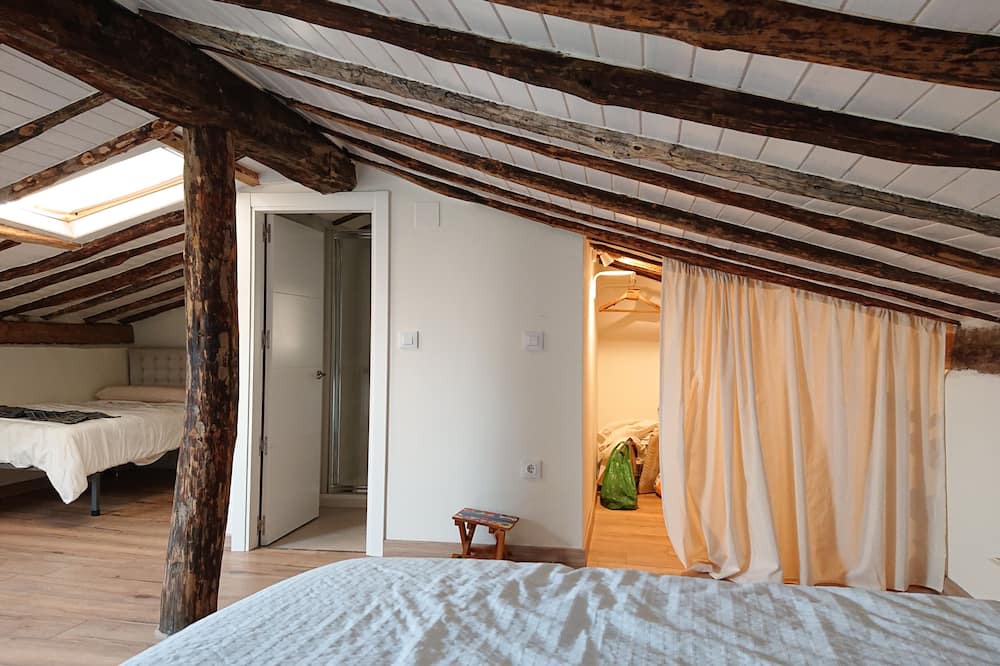 Casavieja Cottage | Autentica Casa Rural Rehabilitada