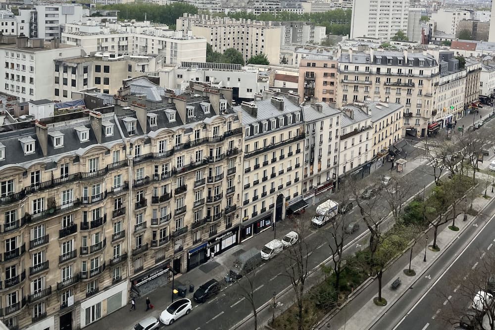 Flandres Apartment | Appartement Situé Centre Ville Idéale Pour Couple/ 3 Personnes
