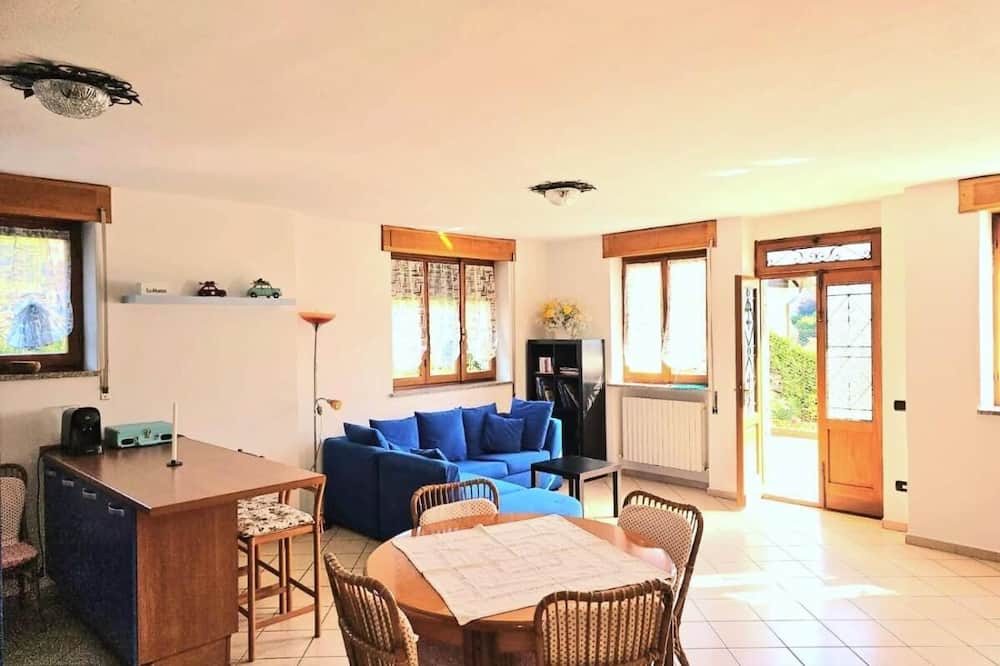 Esino Lario Apartment | Cozy apartment 80sqm - Como lake Mountains- Above Varenna