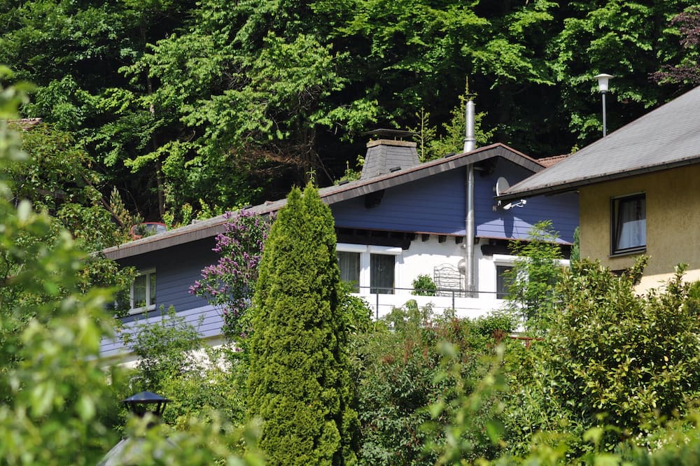 Brandenberg-Fahl Apartment | Gemütliche Ferienwohnung im Schwarzwald. In der Natur