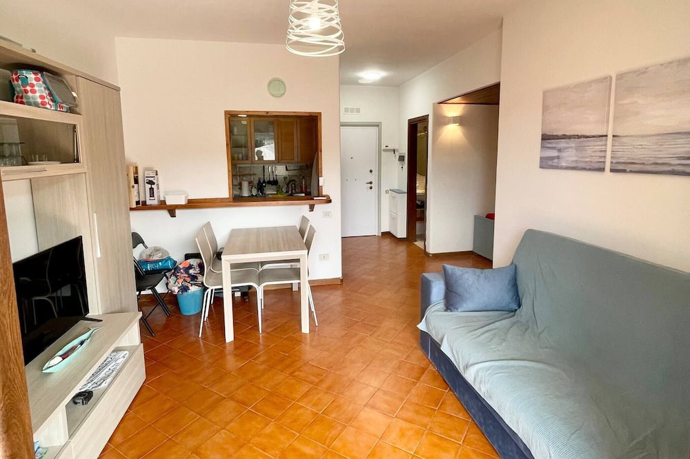Porto Santo Stefano Apartment | Marefuori - Porto Santo Stefano0