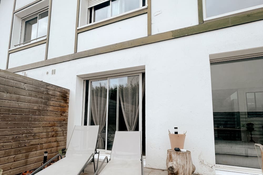Anglet Apartment | Loft Proche de Tout et à 2km des Plages