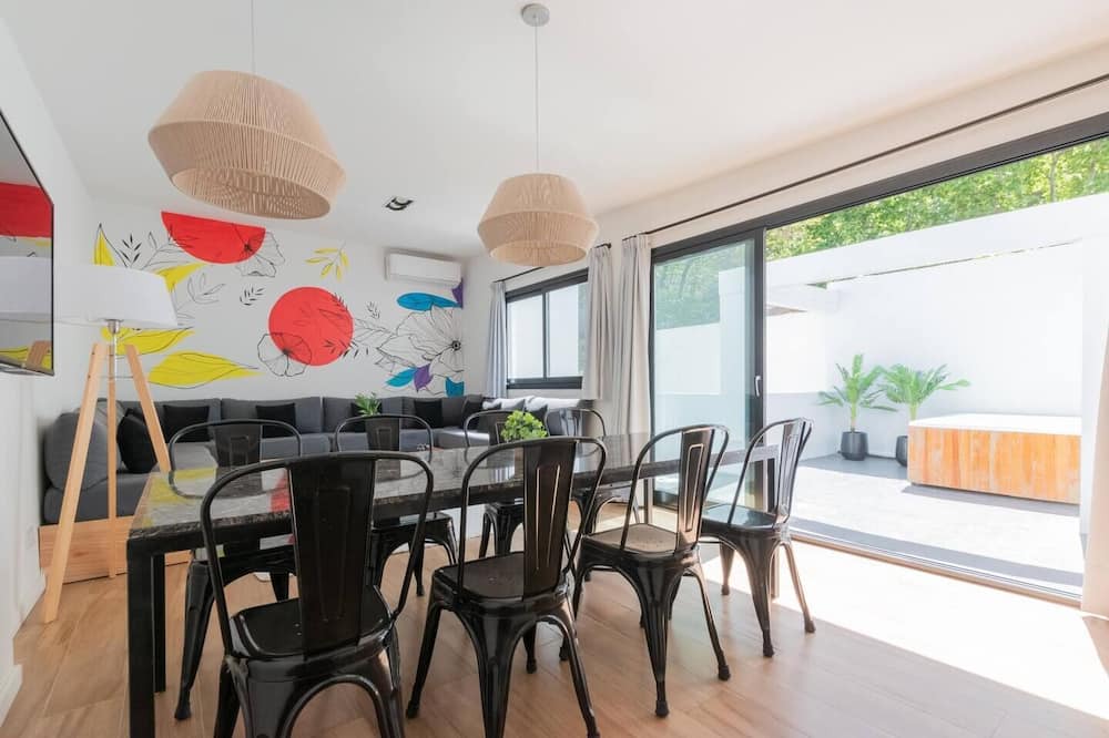 Palermo Apartment | Fliphaus + GuateHaus 'D' - 2 Bd in Palermo Soho