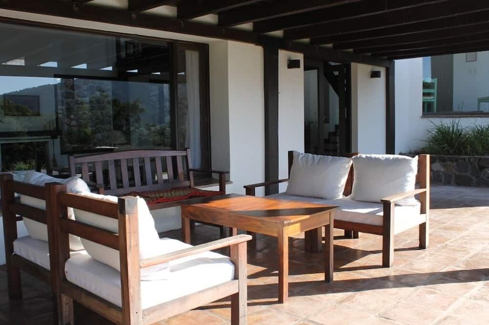 Chicoana House | Salta Country Side - 8 pax 4 Bd House
