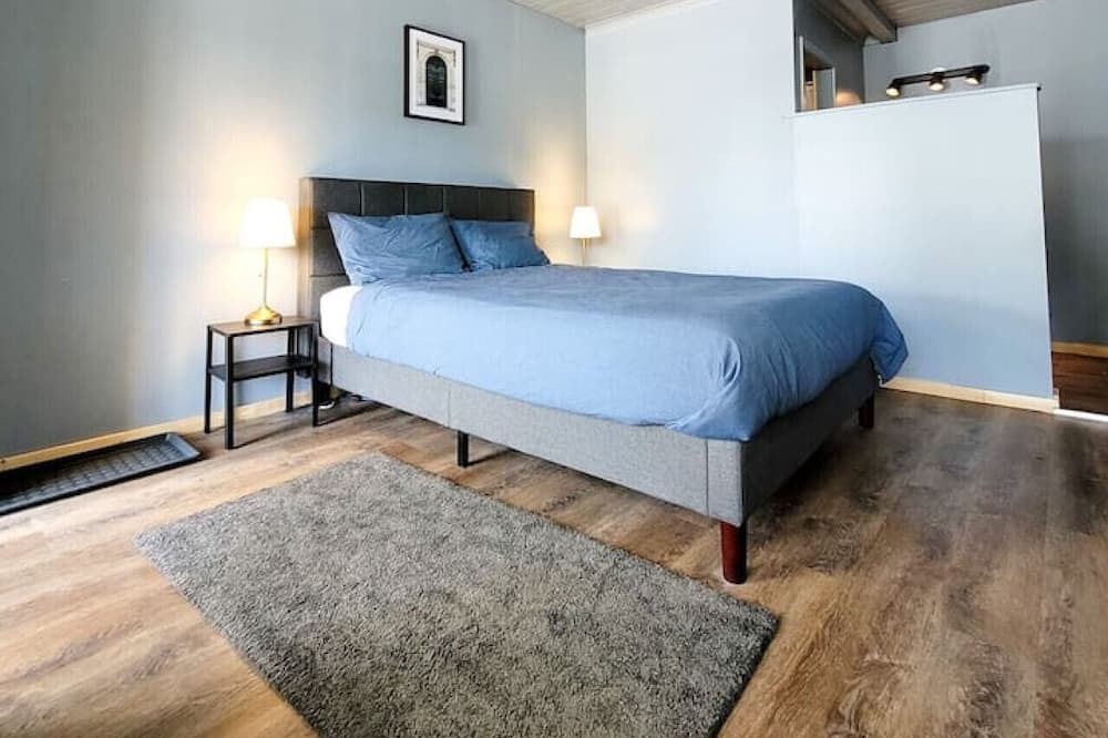 Okanagan-Similkameen Apartment | The Villager Inn - Room 108 - Best in Princeton