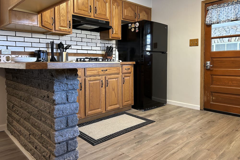 Pleasant Valley House | Pleasant Valley Retreat