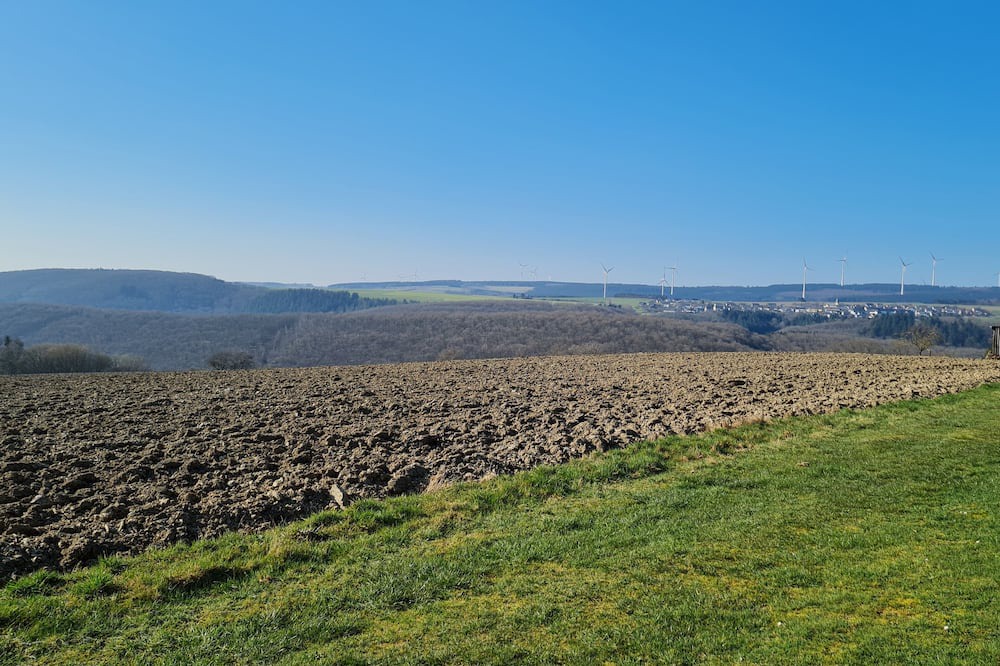 Morbach Apartment | Studio Lindenallee