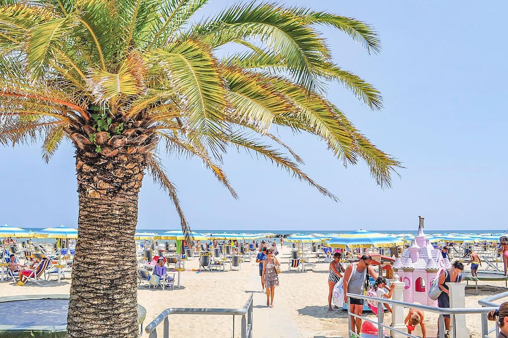 Notaresco House | 1 bedroom accommodation in Notaresco