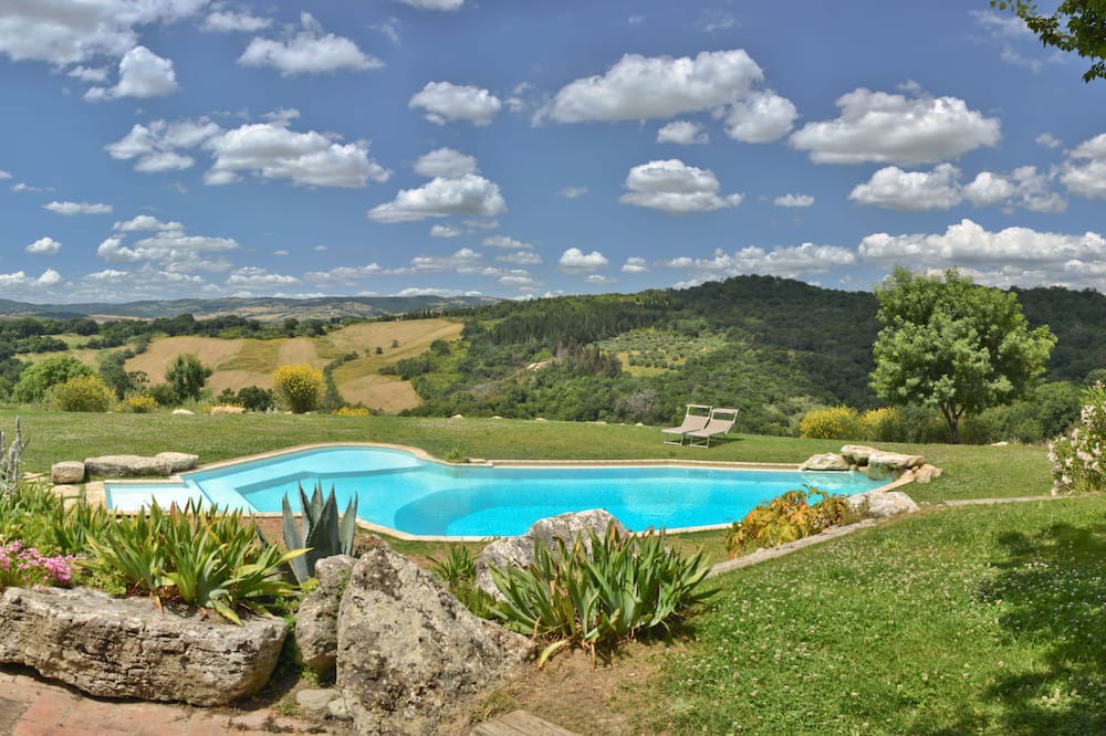 Saturnia House | Il Casale by Interhome