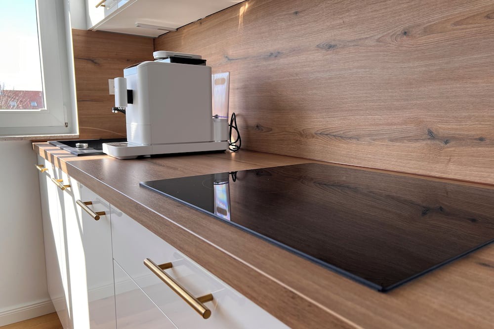 Ortsamt 2 Apartment | Exklusives Working-living-holiday Apartment