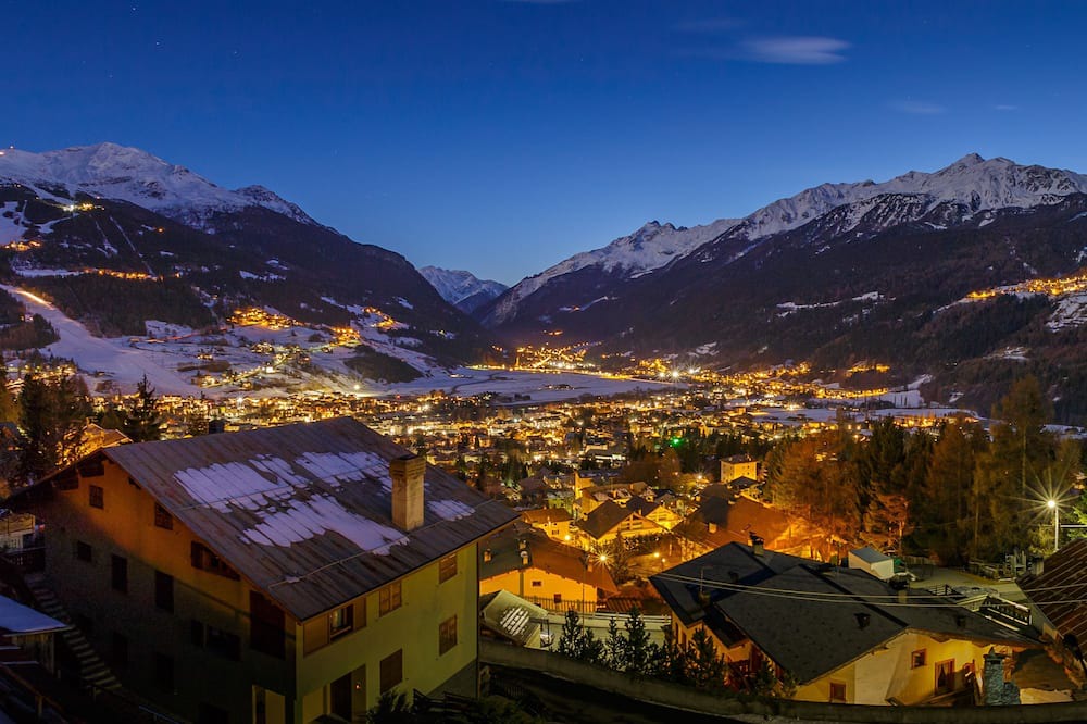 Santa Lucia Apartment | Ables Alpinbike & ski lodge, Bormio, Italy