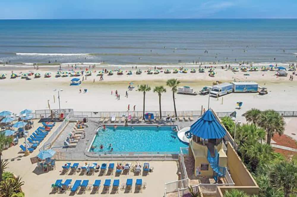 Brush - Stewarts Villa | Diamond Resorts Daytona Beach Regency - 1 Bedroom Standard