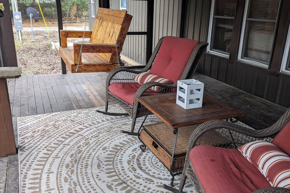 Fort Ritner Other | Homestead Getaway