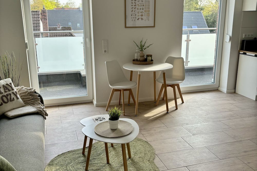 Kreyenbruck Apartment | Home & Apart - Apartment im Herzen von Kreyenbrück - Apartment No. 2