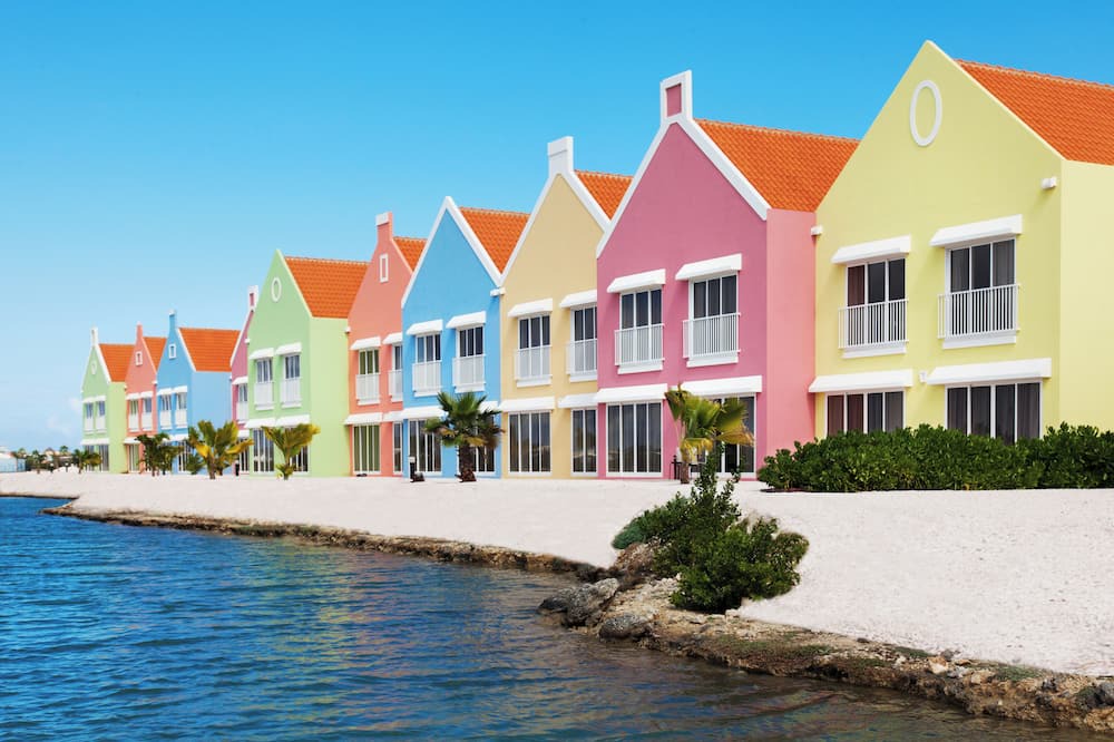 Playa Hotel | Corallium Hotel & Villas Bonaire