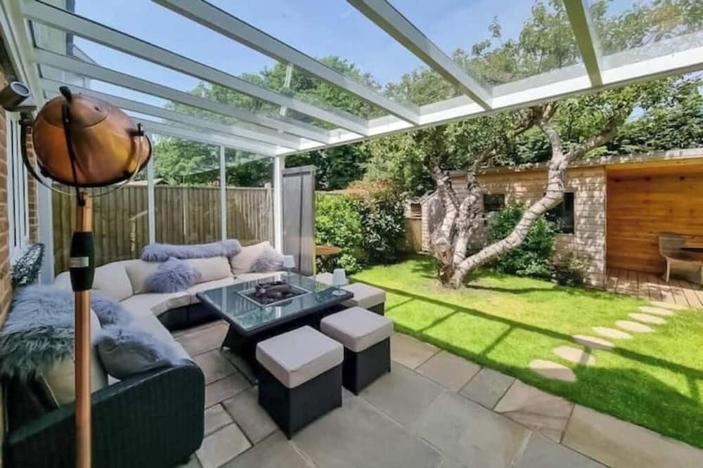 Burgess Hill House | Beautiful house in Burgess Hill