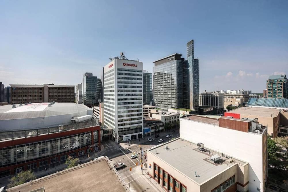 Downtown Winnipeg Condo | Modern Condo in the heart of DT