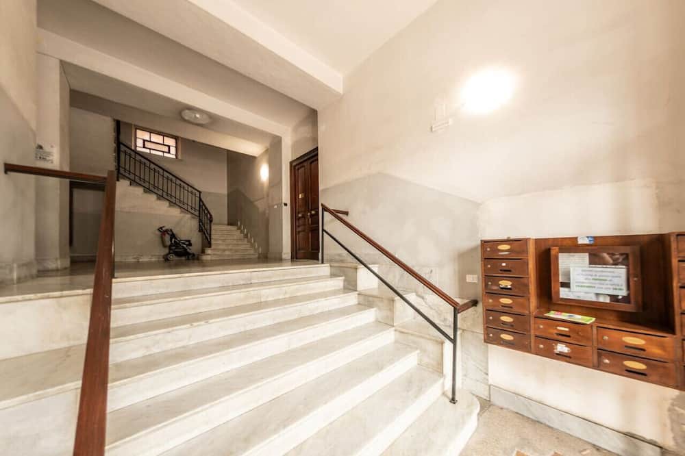 Avellino Apartment | Casa Nina - Avellino
