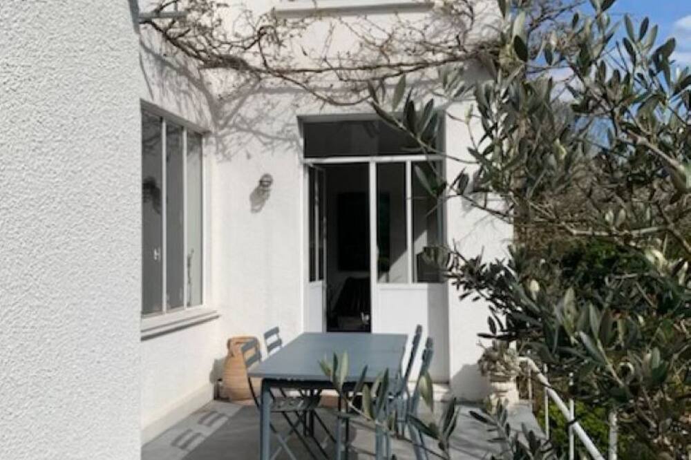 Sevres Bed & Breakfast | A 20 Minutes de Paris-centre 2 Chambres Superbes Avec Salon et Cuisine