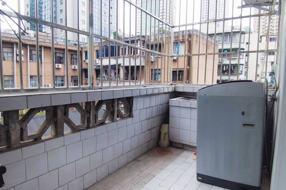 Luomashi Apartment | Warm Apartment in Chengdu near by Chunxi Road