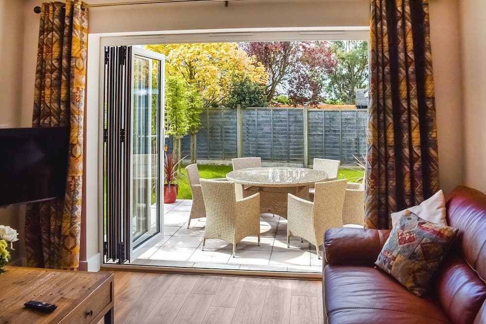 Sutton Cottage | 3 bedroom accommodation in Sutton