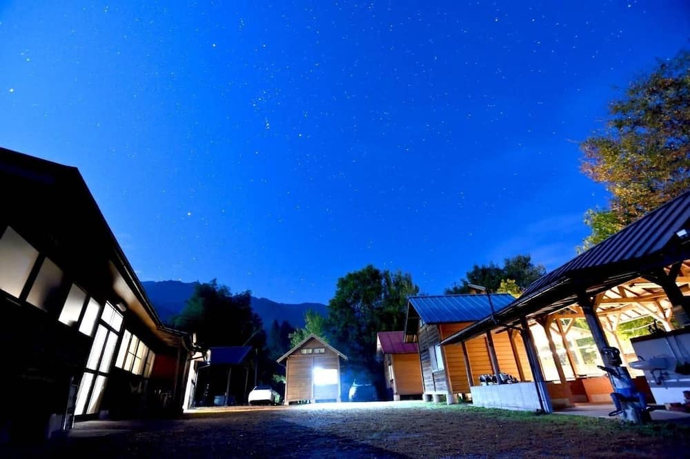 Kimino RV Rental | 51819 First Camping School Limited to 3 groups / Kaiso District Wakayama