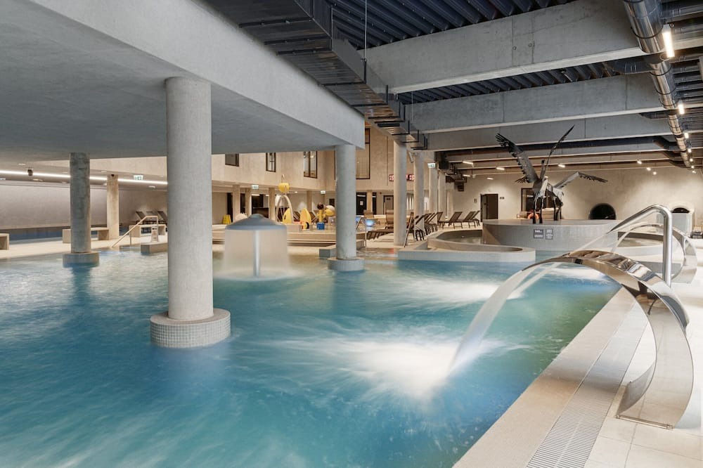 Ostroda Hotel | Lake Hill Mazury Resort & SPA