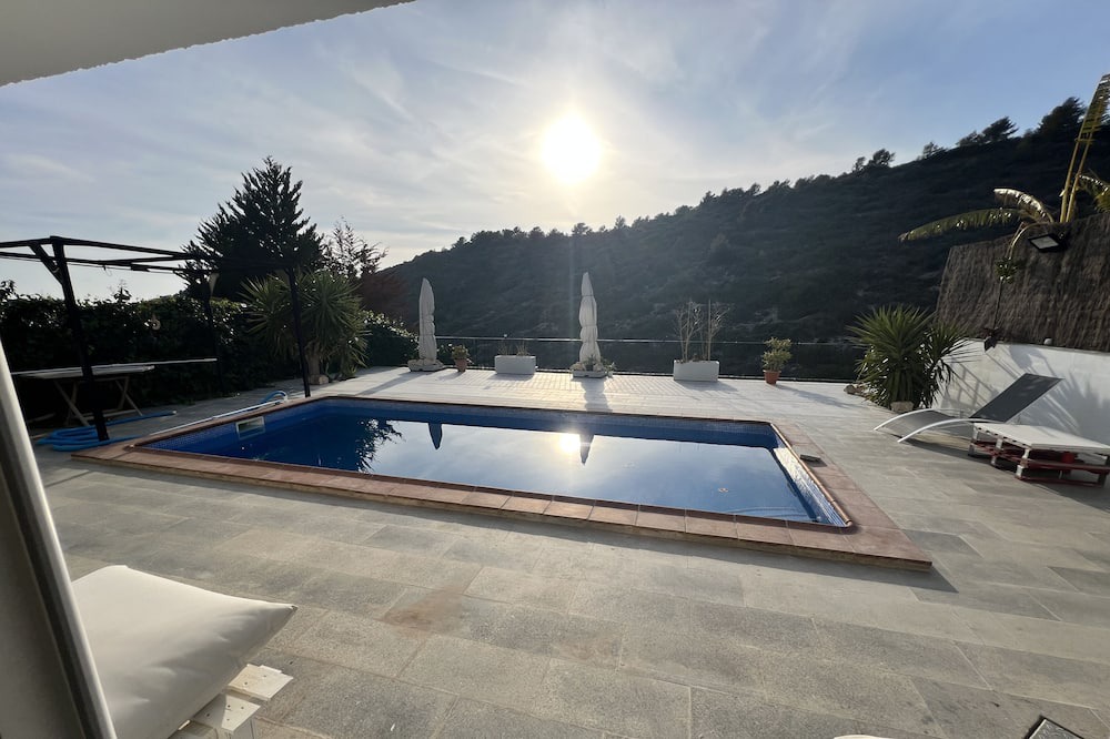 Cunit Apartment | Estudio Nuevo zen