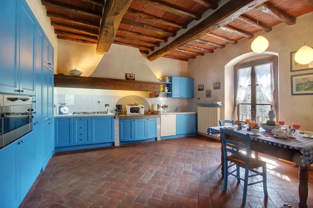 Rome Province House | Villa Casalone - Florence